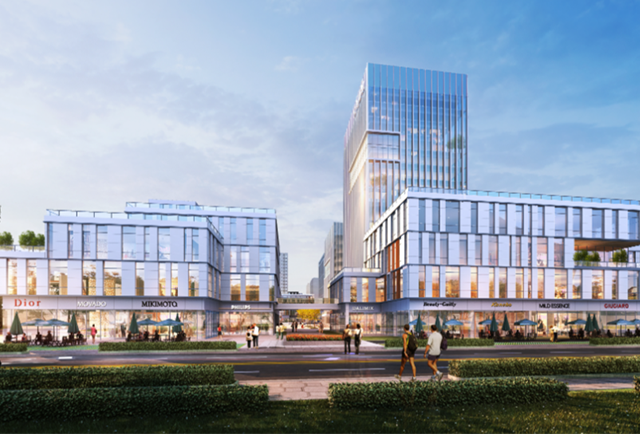 永州诸暨二手房