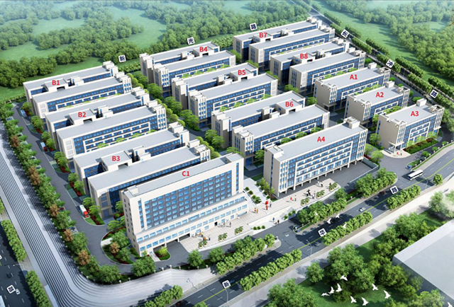 永州建德房产网